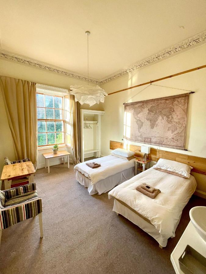 Newington House Villa EDI Buitenkant foto