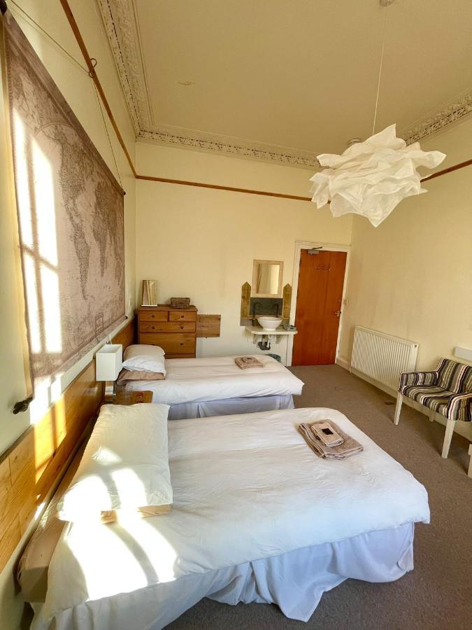 Newington House Villa EDI Buitenkant foto